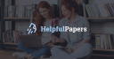 Helpfulpapers.com logo