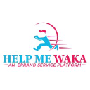 Helpmewaka.com logo