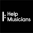 Helpmusicians.org.uk logo