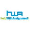 Helpwithassignment.com logo