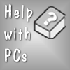 Helpwithpcs.com logo