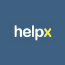 Helpx.net logo