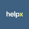 Helpx.net logo