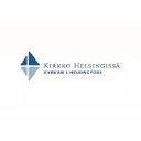 Helsinginseurakunnat.fi logo