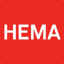 Hema.be logo