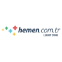 Hemen.com.tr logo