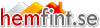 Hemfint.se logo