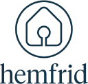 Hemfrid.se logo