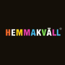 Hemmakvall.se logo
