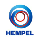 Hempel.com logo