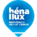Henallux.be logo