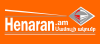 Henaran.am logo