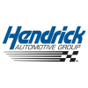 Hendrickcars.com logo