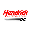 Hendrickmotorsports.com logo