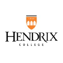 Hendrix.edu logo