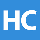 Henghost.com logo