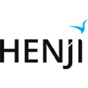 Henji.fr logo