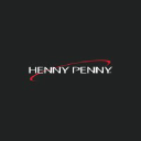 Hennypenny.com logo