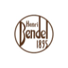 Henribendel.com logo