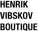 Henrikvibskovboutique.com logo