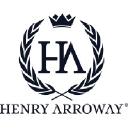 Henryarroway.com logo
