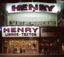 Henrylibros.com logo