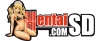 Hentaird.com logo