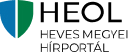 Heol.hu logo
