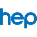 Hepmag.com logo
