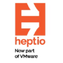 Heptio.com logo