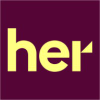 Her.ie logo