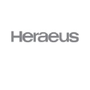 Heraeus.com logo