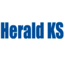Heraldks.com logo