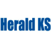 Heraldks.com logo