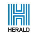 Heraldm.com logo