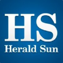 Heraldsun.com.au logo
