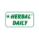 Herbaldaily.in logo