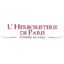 Herboristeriedeparis.com logo