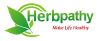 Herbpathy.com logo