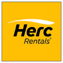 Hercrentals.com logo
