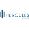 Herculesliving.com logo