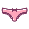 Herdirtypanties.com logo