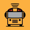 Herecomesthebus.com logo