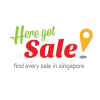 Heregotsale.com logo