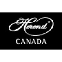 Herend.ca logo