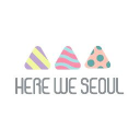 Hereweseoul.com logo