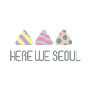 Hereweseoul.com logo