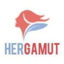 Hergamut.in logo