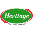 Heritagefoods.in logo