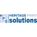 Heritageprintsolutions.com logo